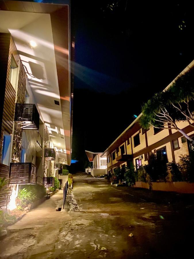 Amor Laut Mabini (Batangas) Exterior foto