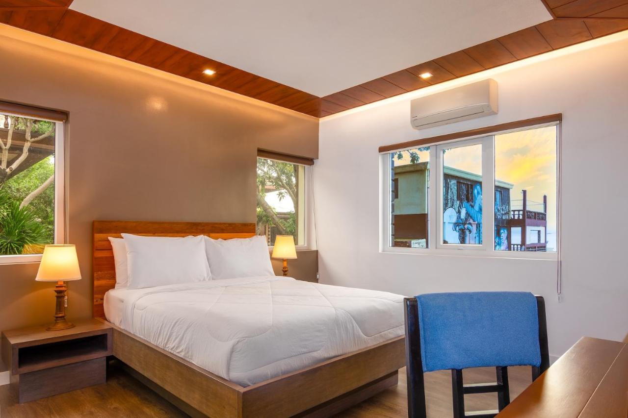 Amor Laut Mabini (Batangas) Exterior foto