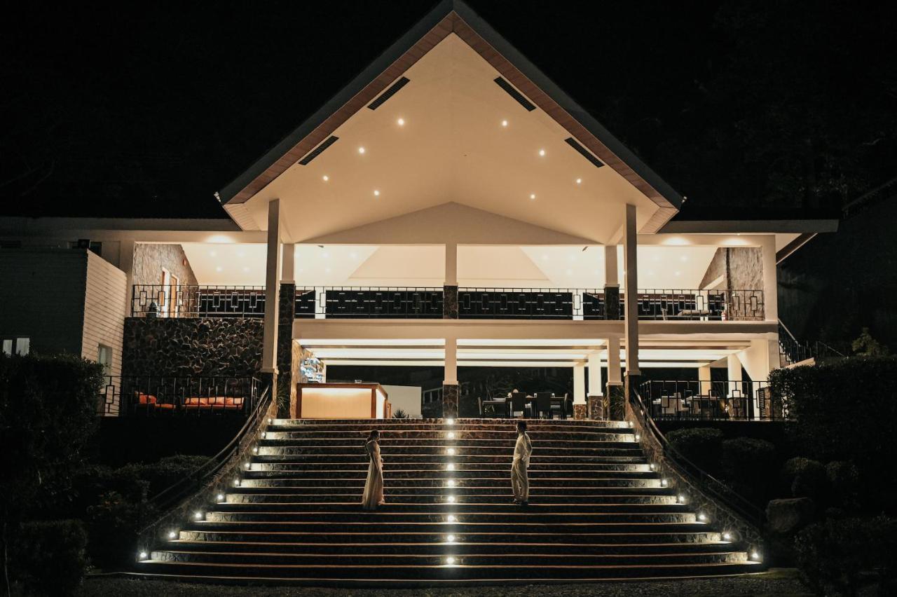 Amor Laut Mabini (Batangas) Exterior foto