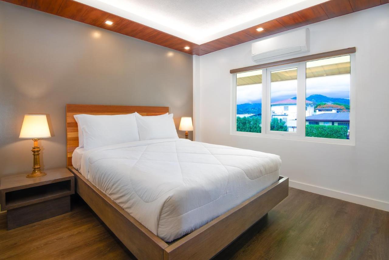 Amor Laut Mabini (Batangas) Exterior foto
