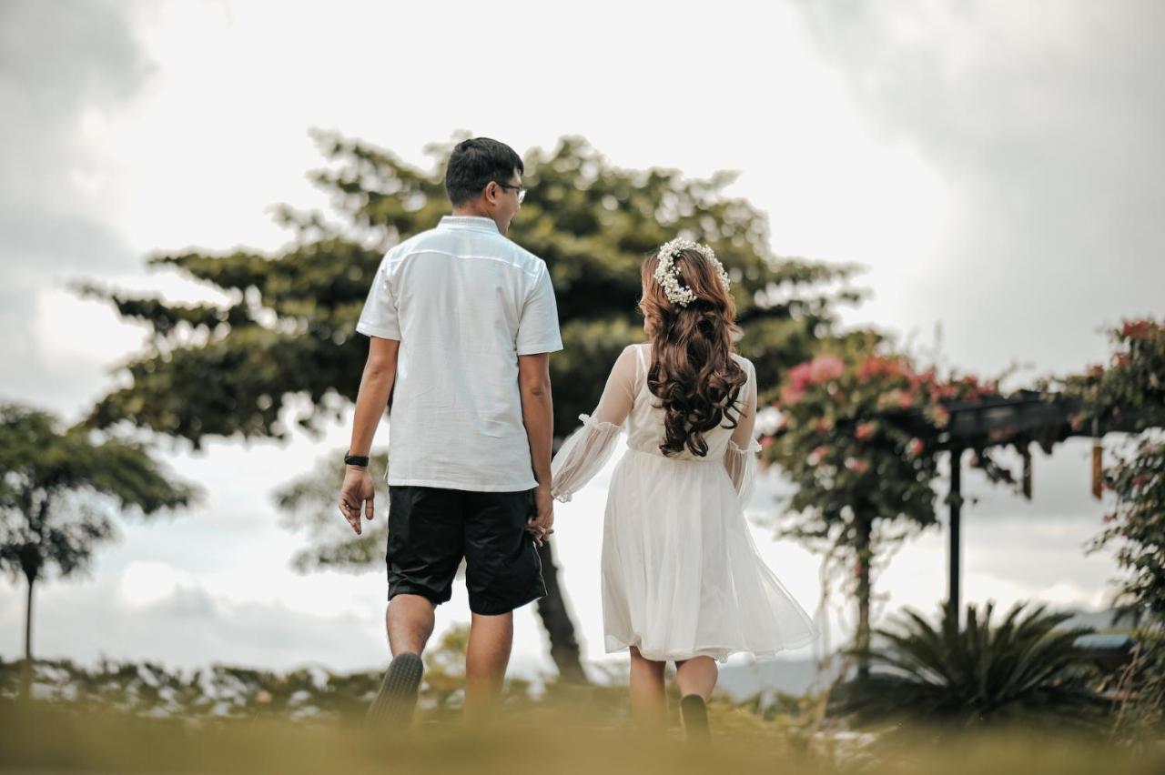 Amor Laut Mabini (Batangas) Exterior foto