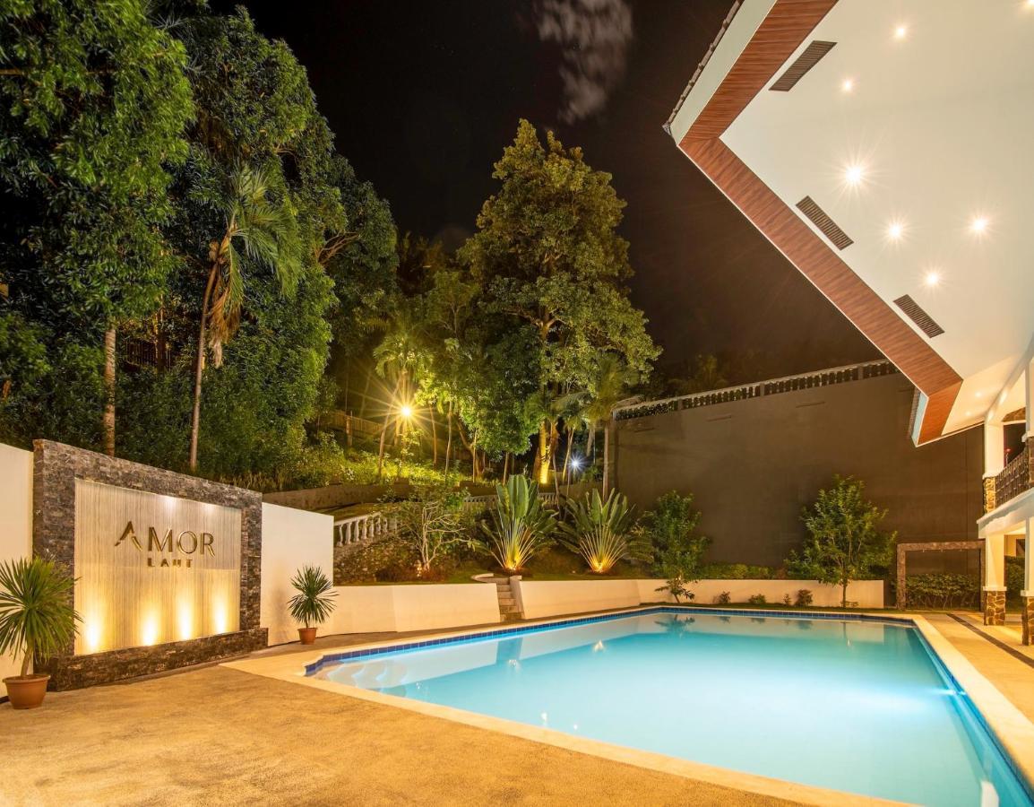 Amor Laut Mabini (Batangas) Exterior foto