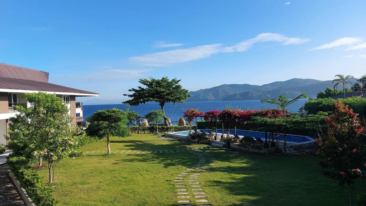 Amor Laut Mabini (Batangas) Exterior foto