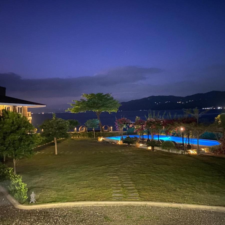 Amor Laut Mabini (Batangas) Exterior foto