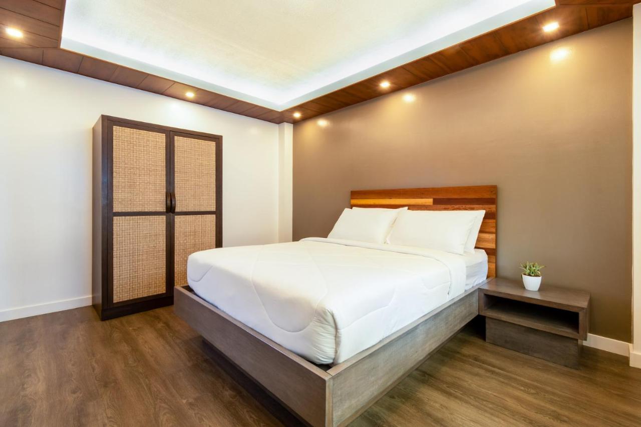 Amor Laut Mabini (Batangas) Exterior foto
