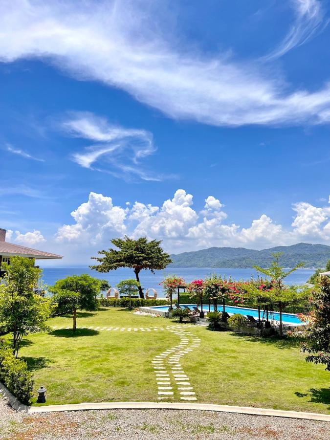 Amor Laut Mabini (Batangas) Exterior foto