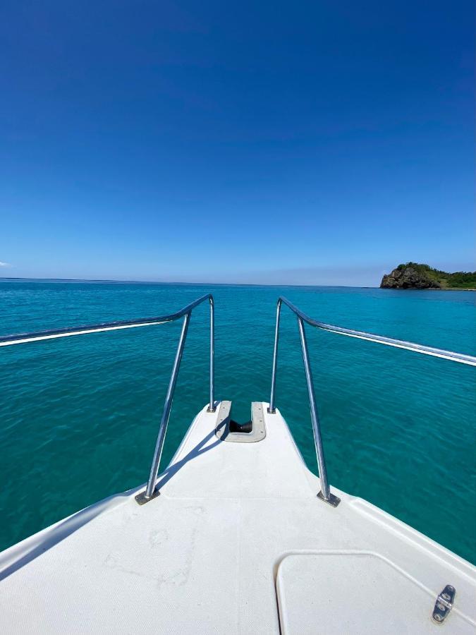 Amor Laut Mabini (Batangas) Exterior foto